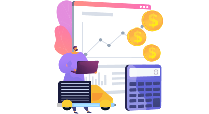 Calculate Shipping Rate Now with ShipToBox
