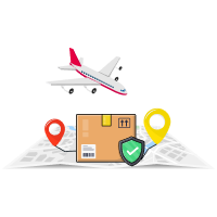 Step 3: Manage and Ship Your Packages Internationally