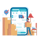 Customizable Shipping Services