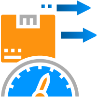 Evaluate Delivery Speed