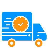 Fast and Reliable Shipping