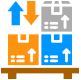 Flexible Shipping Options