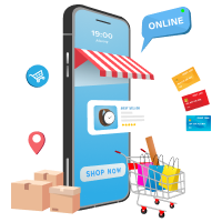 Mail Forwarding Service
