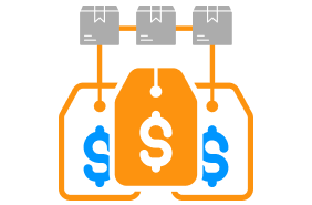 Multiple Carrier Options