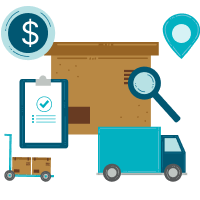 Our Mail Forwarding Service