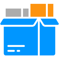 Package Consolidation Service