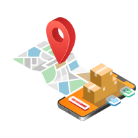Step 2: Use Your Free USA Address for Shopping