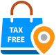 Tax-Free Shopping Advantage