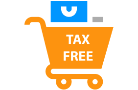 Tax-Free Shopping