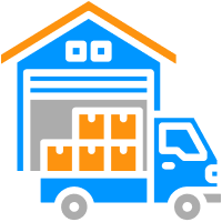 Warehouse Pickup Service