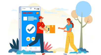 Fast and Secure Shipping From eBay