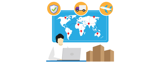 Cheapest Shipping From USA