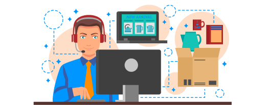 Consolidate and Ship Packages