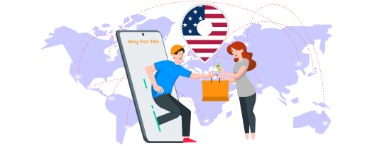 How to Buy From USA
