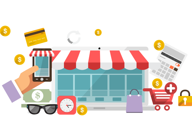 How To Shop From USA and Ship Globally