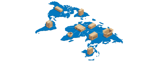 Learn How To Shop From USA