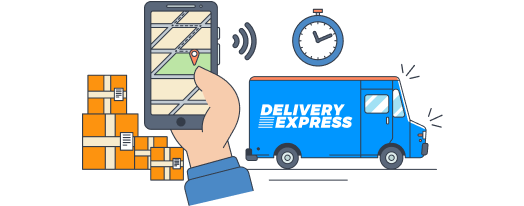 Reliable Parcel Delivery Services