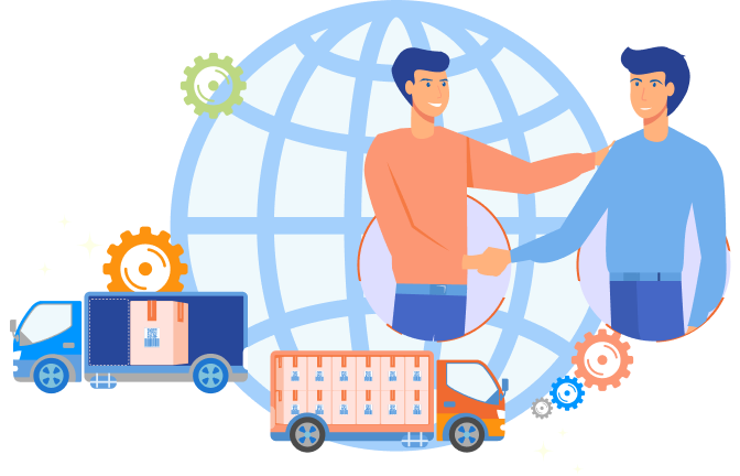International Shipping Options for Global Buyers