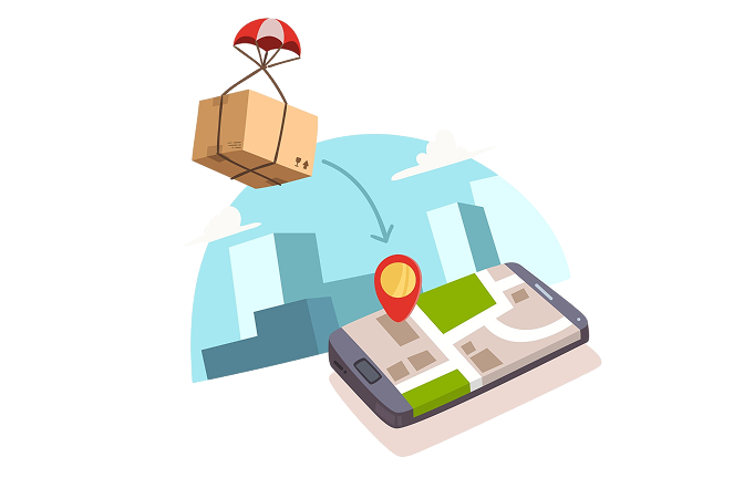 Package Shipping From USA to Global Destinations