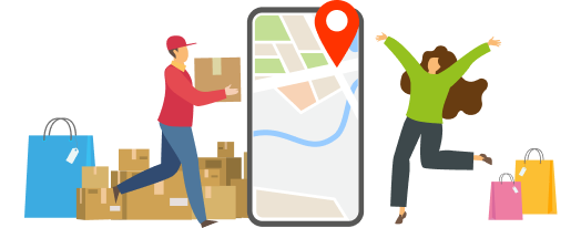 Secure Shipping Services From USA