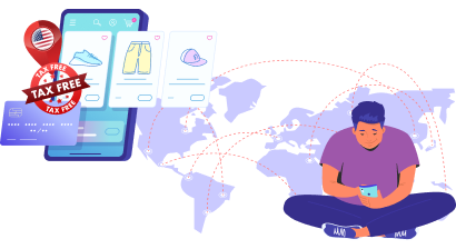 Ship Parcels to Any Global Destination
