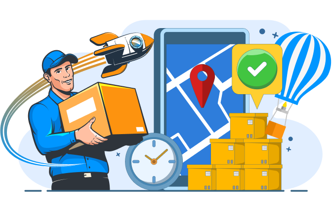 Top Ship Package Forwarding Companies