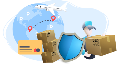 Reliable Shipping From USA to Global