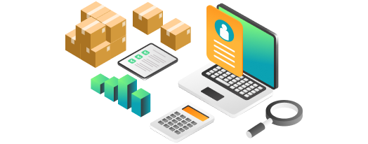 Shipping Calculator for Global Orders
