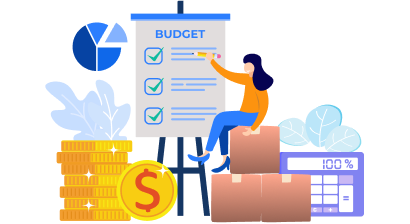 Accurate Shipping Calculator with ShipToBox