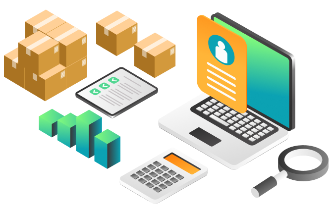 Shipping Calculator USA for Deliveries