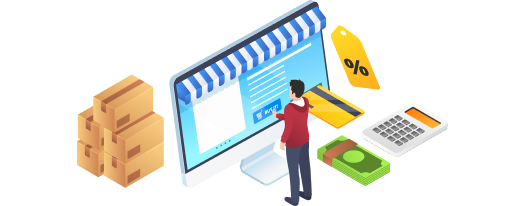 Shipping Calculator USA
