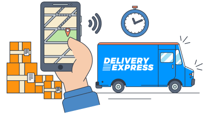 Fast and Affordable International Shipping