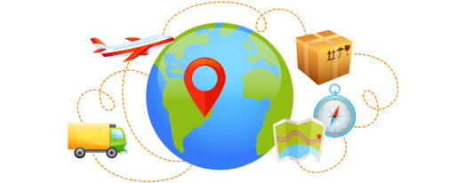 Register for Free USA Address