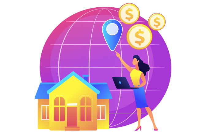 Get a Tax Free USA Address with ShipToBox