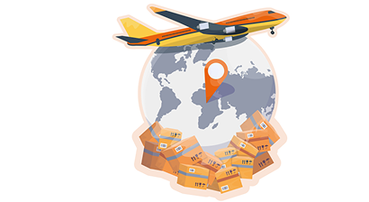 Secure Shipping From USA