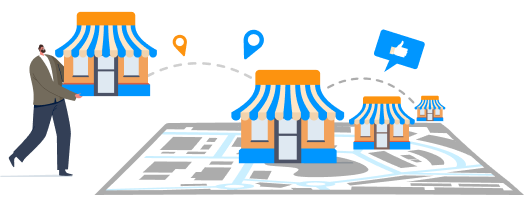 Get a USA Online Shopping Address