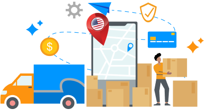 Get a Tax-Free USA Address