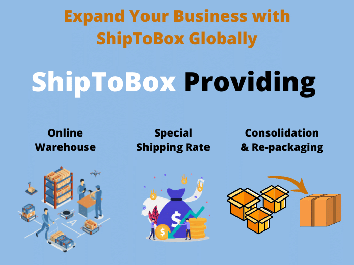 Why Do You Need ShipToBox?