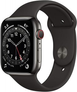 Apple Watch 6