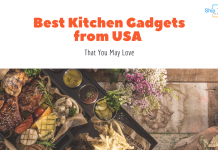 Best Kitchen Gadgets from USA That You May Love