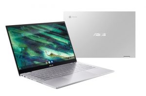 Asus Chromebook