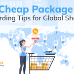 Cheap Package Forwarding Tips