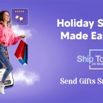 Holiday shipping