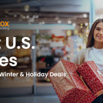 Holiday Deals Online