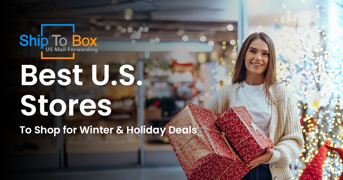 Holiday Deals Online