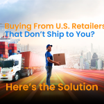 Buying From U.S. Retailers