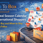 U.S. Deal Season Calendar