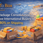 Package Consolidation