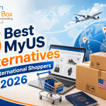 Best MyUS Alternatives
