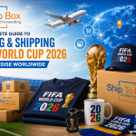 FIFA World Cup 2026 Merchandise